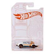 Hot Wheels 68 Corvette Oyuncak Araba