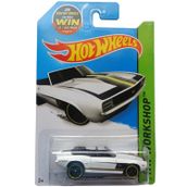 Hot Wheels 69 Camaro Oyuncak Araba