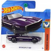 Hot Wheels 69 Shelby GT-500 HKJ50 Oyuncak Araba