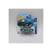 Hot Wheels 87 Audi Quattro Turkuaz Tekli Araba