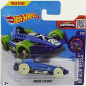 Hot Wheels Arrow Dynamic Tekli Oyuncak Araba