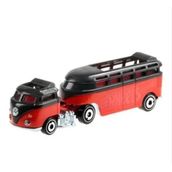 Hot Wheels BFM60-GMB67 Kamyonlar Custom Volkswagen Hauler Oyuncak Araba