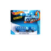 Hot Wheels Bfm60 Yeşil Oyuncak Kamyon