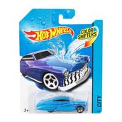 Hot Wheels BHR15-BHR52 Renk Değiştiren Arabalar