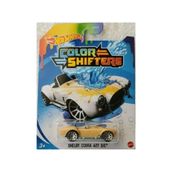Hot Wheels BHR15-CFM48 Renk Değiştiren Araçlar 427 S/C Shelby Cobra