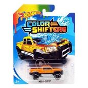 Hot Wheels BHR15-CFM51 Renk Değiştiren Arabalar