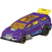 Hot Wheels BHR15-GBF27 Renk Değiştiren Arabalar