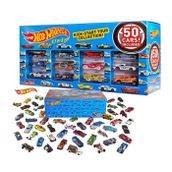 Hot Wheels CGN22 50'li Araba Seti