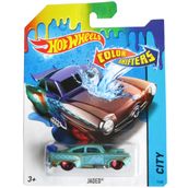 HOT WHEELS COLOR SHIFTERS SEÇ VE RENKLENDİR OYUN SETİ