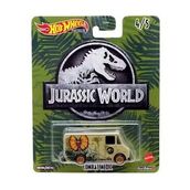 Hot Wheels DLB45 HCN92 Premium Jurassic World
