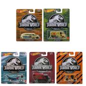 Hot Wheels DLB45 Lego