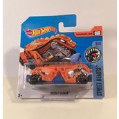 Hot Wheels Double Demon Oyuncak Araba