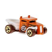 Hot Wheels Experimotors Gotta Go Tekli Araba