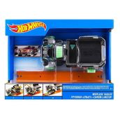 Hot Wheels FDW70 Kurtarma Ekibi Oyun Seti