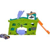 Hot Wheels FJN38 Şehir Başlangıç Setleri Garaj