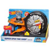 Hot Wheels FNB15 Tekerlekli Yarış Dünyası Oyun Seti