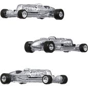Hot Wheels FPY86-HCJ85 Car Culture Premium Arabalar