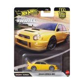 Hot Wheels FPY86-JKF21 Car Culture Premium Arabalar