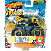 Hot Wheels FYJ44-HHG67 Monster Trucks