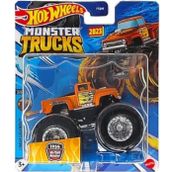 Hot Wheels FYJ44-HKM33 Monster Trucks 1:64 Araba