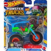 Hot Wheels FYJ44-HKM38 Monster Trucks 1:64 Araba
