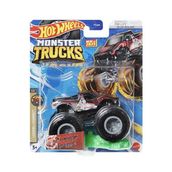 Hot Wheels FYJ44-HLR91 Monster Trucks 1:64 Araba