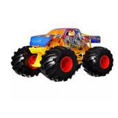 Hot Wheels FYJ83-GWK97 Monster Trucks 1:24 Arabalar