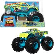 Hot Wheels FYJ83-HDK97 Monster Trucks 1:24 Arabalar