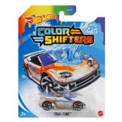 Hot Wheels GBF25 Trak-Tune Renk Değiştiren Araçlar
