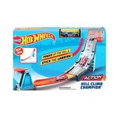 Hot Wheels GBF83 Şampiyonluk Parkuru Yarış Seti