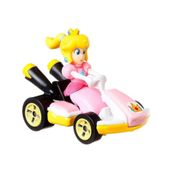 Hot Wheels GBG25-GJH58 Mario Kart Karakter Aracı