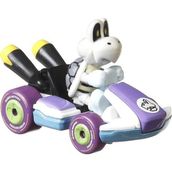 Hot Wheels GBG25-GJH59 Mario Kart Karakter Araçlar