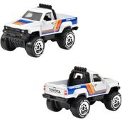 Hot Wheels GDG44-HRR98 Temalı Arabalar Özel Seri 1987 Toyota Pickup Truck