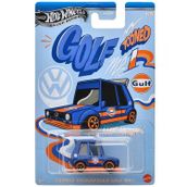 Hot Wheels GDG44-JCB62 Volkswagen Golf MK 1 Temalı Araba