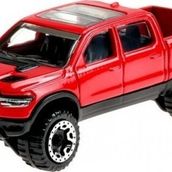 Hot Wheels GHB31 Hot Trucks 2020 Ram 1500 Rebel Oyuncak Araba