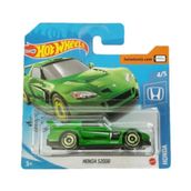 Hot Wheels GHF82 Honda Honda S2000 Oyuncak Araba
