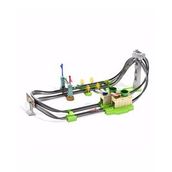 Hot Wheels GHK15 Mario Kart Çılgın Dönüş Parkuru Yarış Seti