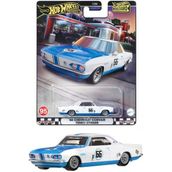 Hot Wheels GJT68 979W HRT69 Boulevard Chevrolet Corvaır Yenko Stınger