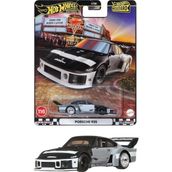 Hot Wheels GJT68 979W JBL17 Boulevard Porsche 935
