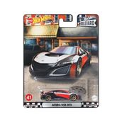 Hot Wheels GJT68 979W Sarı Boulevard Premium Araba