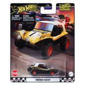 Hot Wheels GJT68-HRT57 Boulevard Premium Araba