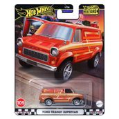 Hot Wheels GJT68-HRT76 Boulevard Premium Araba