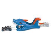 Hot Wheels GVF41 Vahşi Fırlatıcı