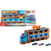 Hot Wheels GVG37 3 Adet Sürat Pistli Tır