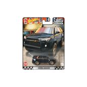 Hot Wheels HCR18 Oyuncak Araba