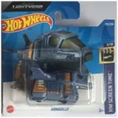 Hot Wheels HCT14 Armadillo