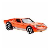 Hot Wheels HCV34 Tekli 71 Lamborghını Mıura Sv Oyuncak Araba