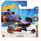 Hot Wheels HCW45 Tekli Altered Ego Oyuncak Araba