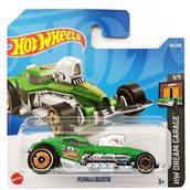 Hot Wheels HCX66 Tekli Fusionbusta Oyuncak Araba
