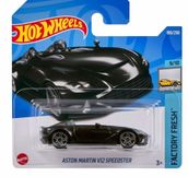 Hot Wheels HCX71 Tekli Aston Martin V12 Speedster Oyuncak Araba